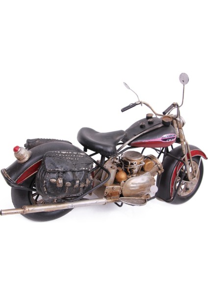 Dekoratif Metal Motosiklet modelleri