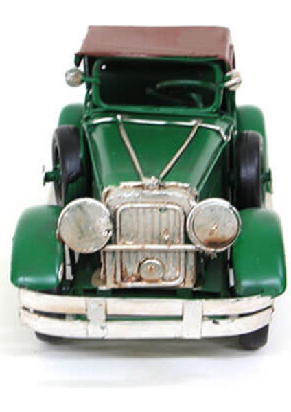Dekoratif Metal Araba modelleri