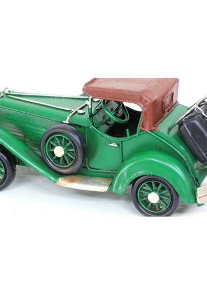 Dekoratif Metal Araba indirimleri