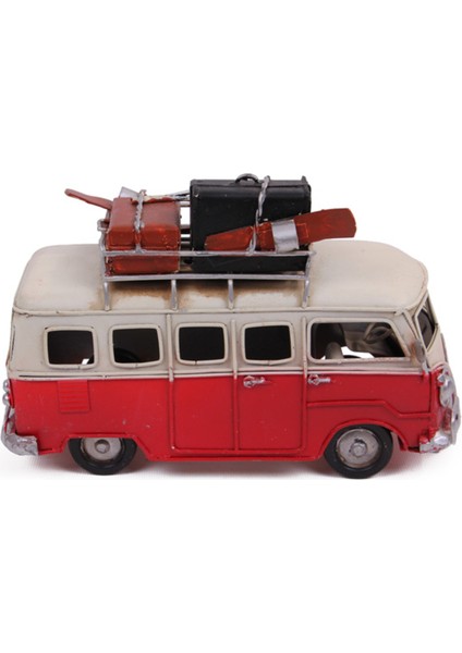Dekoratif Metal Minibüs fiyatları