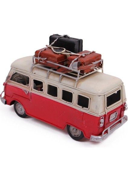 Dekoratif Metal Minibüs fırsatları