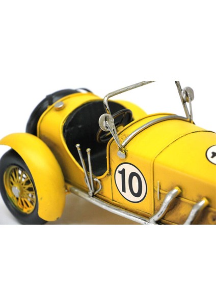 Dekoratif Metal Araba indirimleri