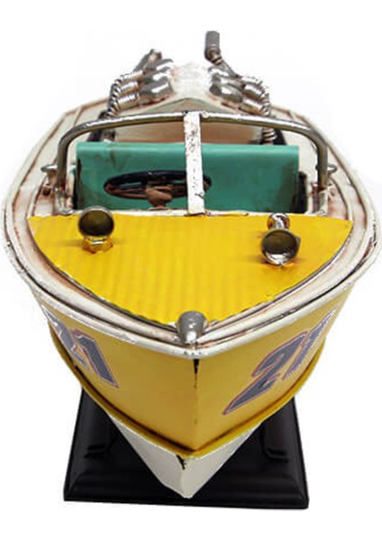 Dekoratif Metal Hız Botu fırsatları