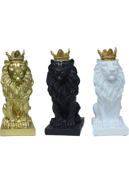 Aslan Oturan Biblo fiyatları