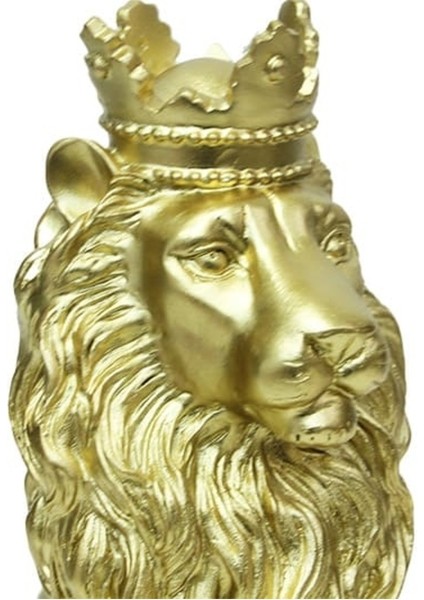 Aslan Oturan Biblo fırsatları