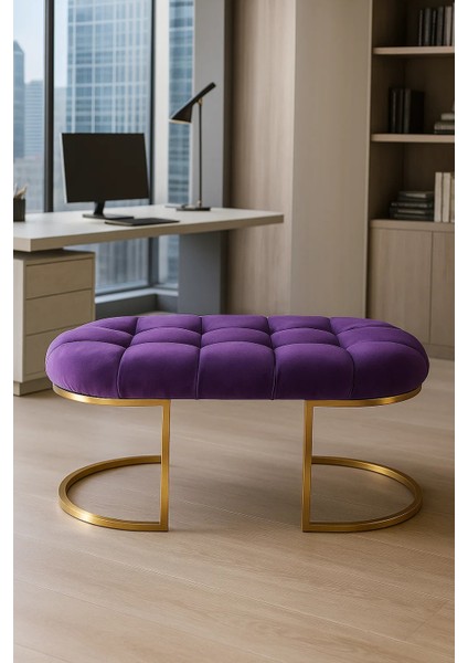 Özel Bench Puf modelleri