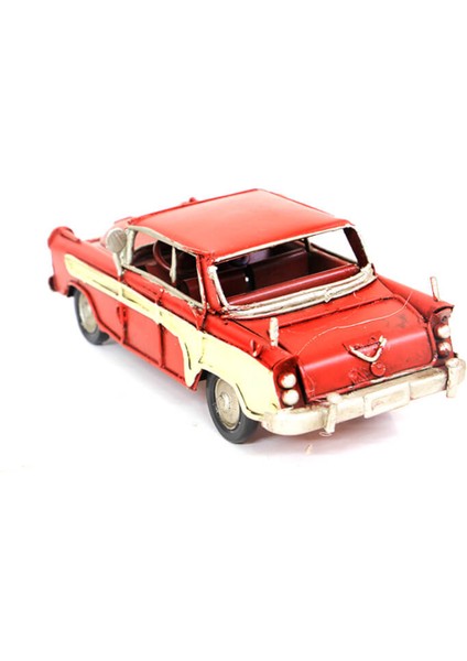 Dekoratif Metal Araba fırsatları