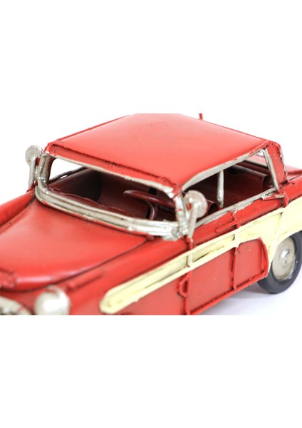 Dekoratif Metal Araba indirimleri