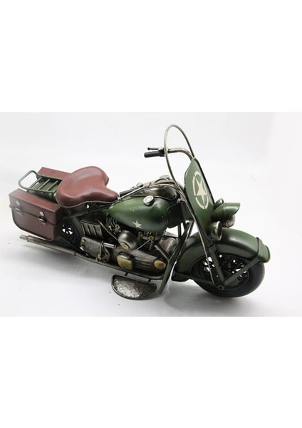Dekoratif Metal Motorsiklet fırsatları