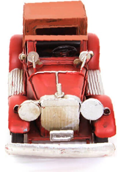 Dekoratif Metal Araba fiyatları