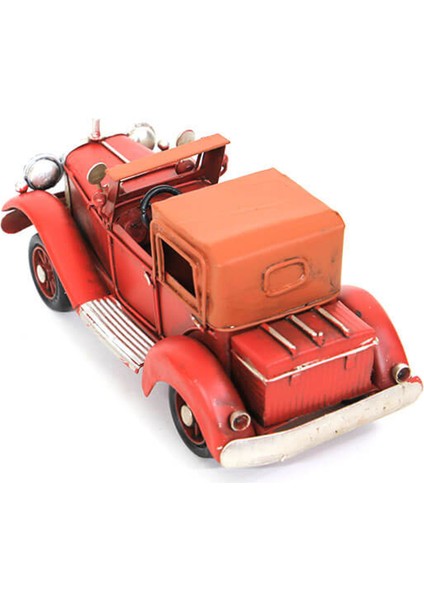 Dekoratif Metal Araba fırsatları