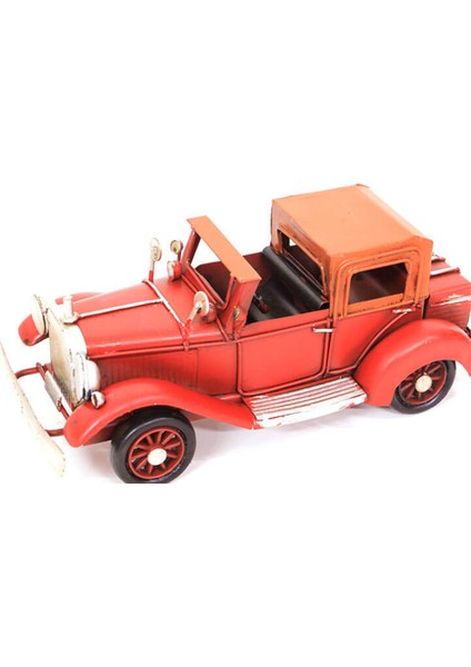 Dekoratif Metal Araba indirimleri