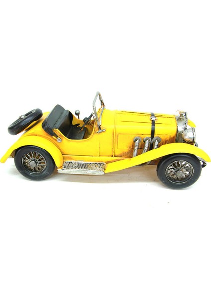 Dekoratif Metal Araba fiyatları