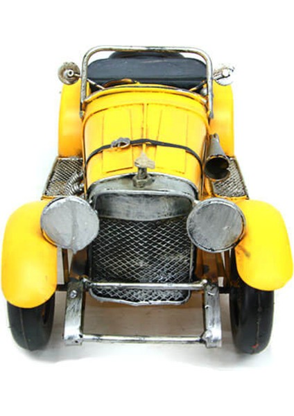 Dekoratif Metal Araba modelleri