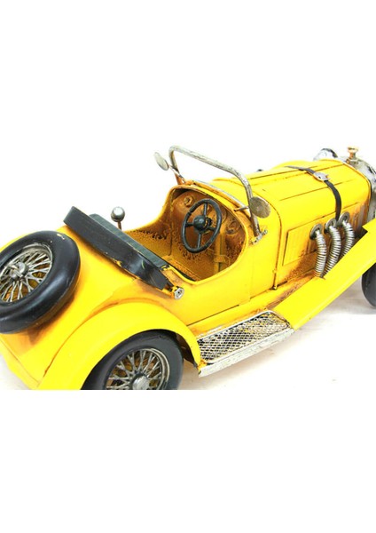 Dekoratif Metal Araba indirimleri