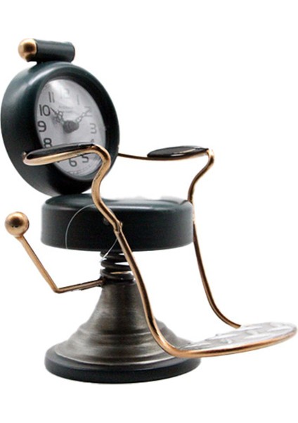 Saat Sandalye 21,5cm