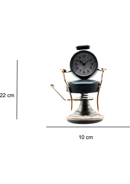 Saat Sandalye 21,5cm fiyatları