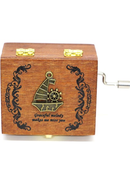 Müzik Kutusu modelleri