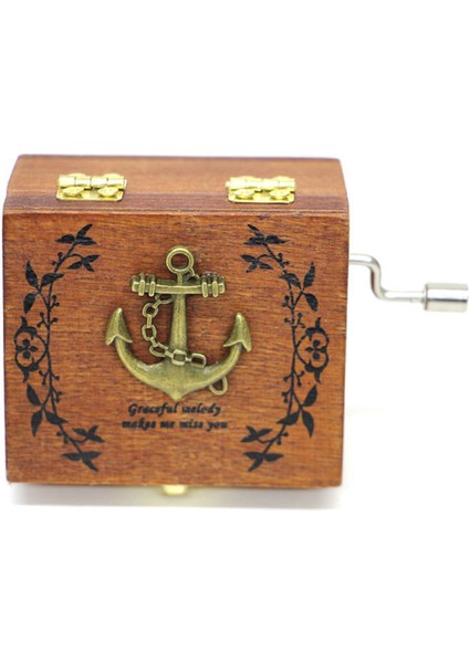 Müzik Kutusu fırsatları