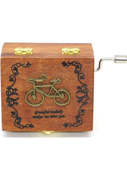 Müzik Kutusu indirimleri