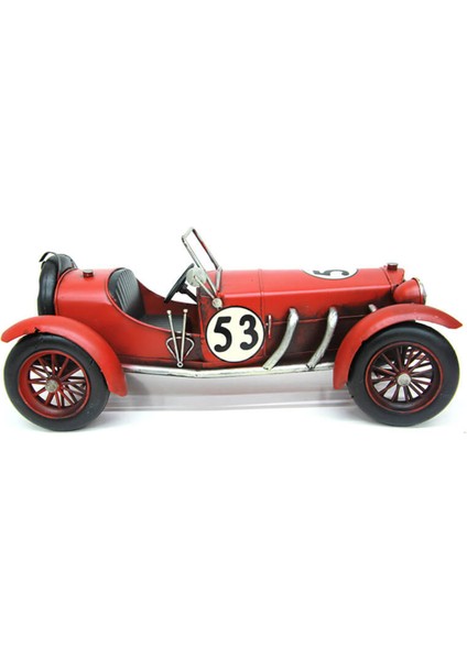 Dekoratif Metal Araba fiyatları