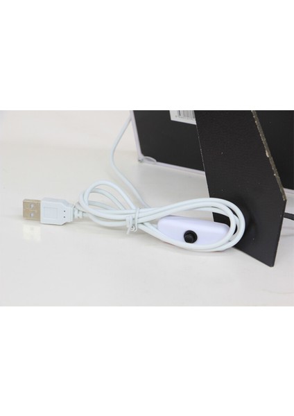 Ayna LED Li Çerçeve fırsatları