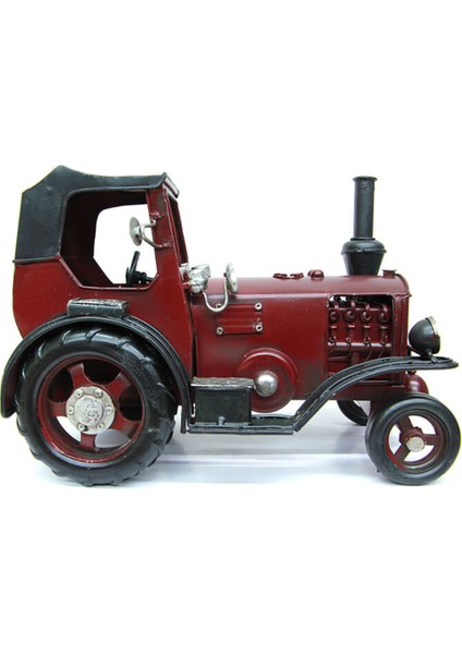Dekoratif Metal Traktör fiyatları