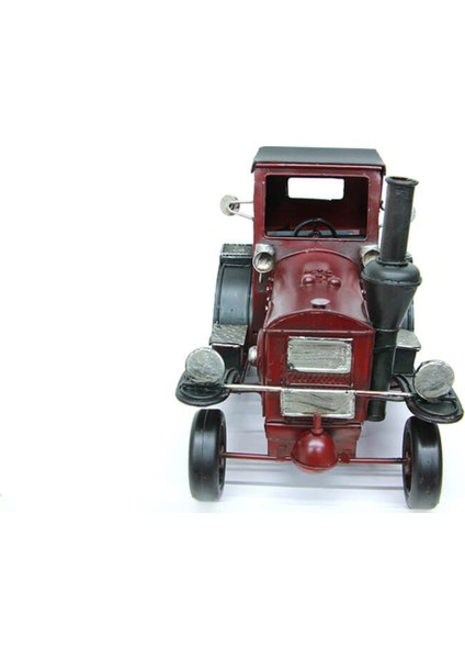 Dekoratif Metal Traktör fırsatları