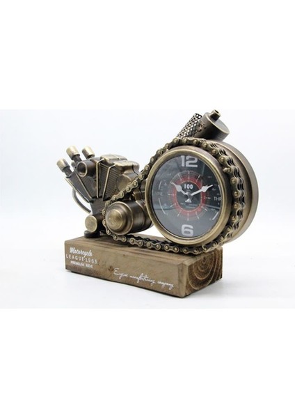 Saat Motor 29.5cm modelleri