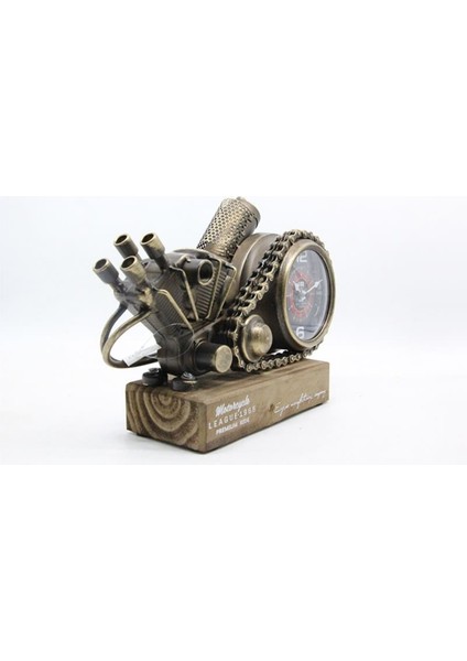 Saat Motor 29.5cm fırsatları