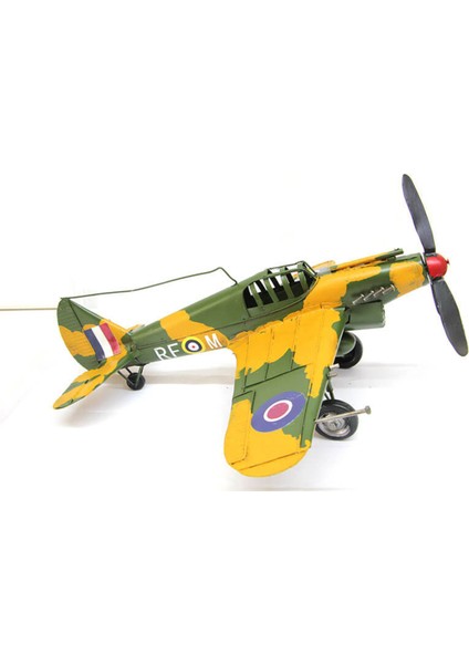 Dekoratif Metal Uçak fiyatları