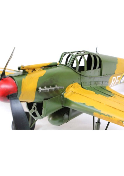 Dekoratif Metal Uçak indirimleri