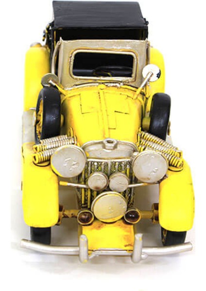 Dekoratif Metal Araba fiyatları