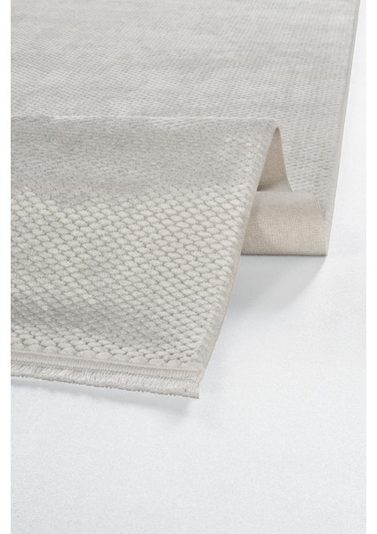 Truva Akrilik Halı Koleksiyonu 6663TR Gri