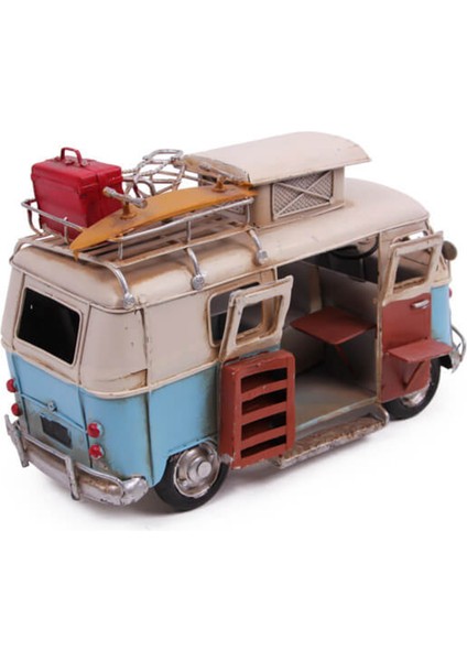 Dekoratif Metal Minibüs Vv fırsatları