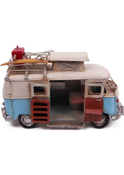 Dekoratif Metal Minibüs Vv indirimleri