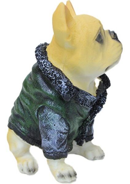 Dekoratif Köpek Biblo Modeli modelleri