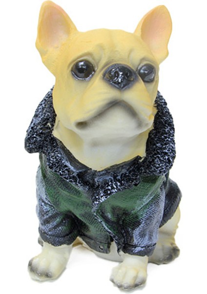 Dekoratif Köpek Biblo Modeli fırsatları