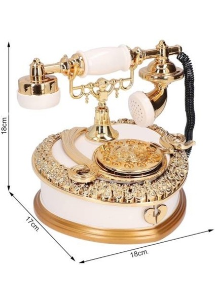 Telefon Modeli Takı ve Müzik Kutusu fiyatları