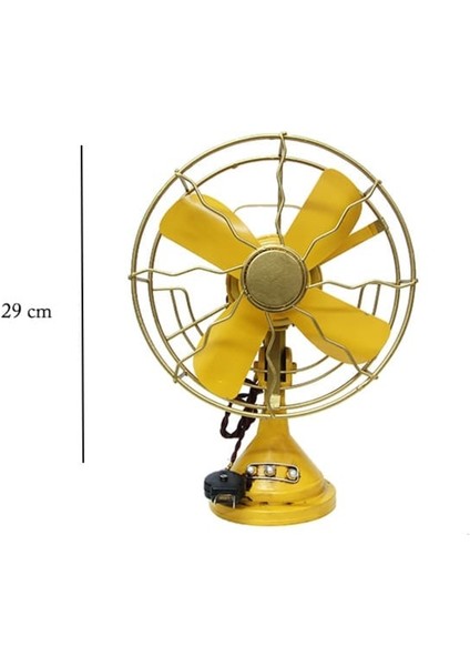 Vantilatör fiyatları