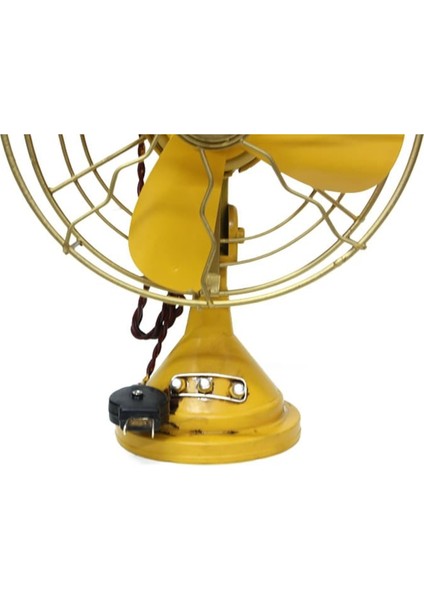 Vantilatör indirimleri