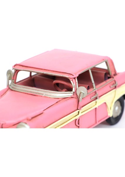 Dekoratif Metal Araba indirimleri