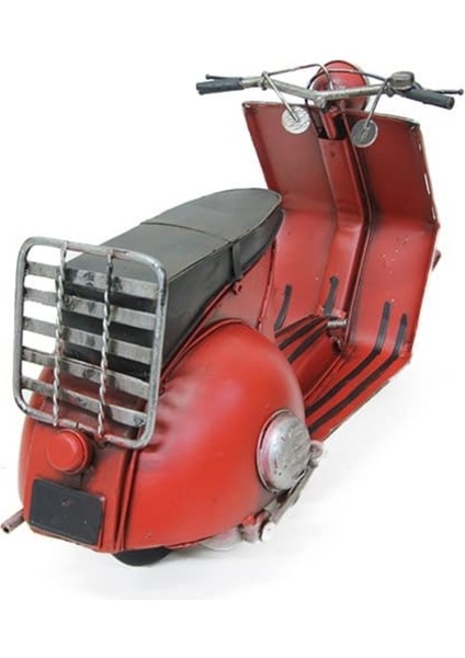 Dekoratif Metal Scooter fırsatları