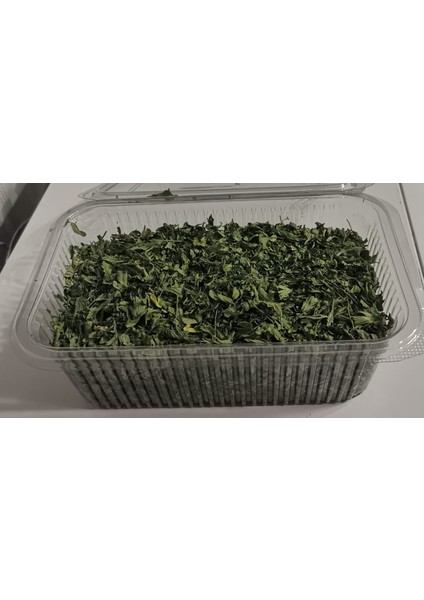 Organik Kurutulmuş Doğranmış Maydonoz 75 gr modelleri