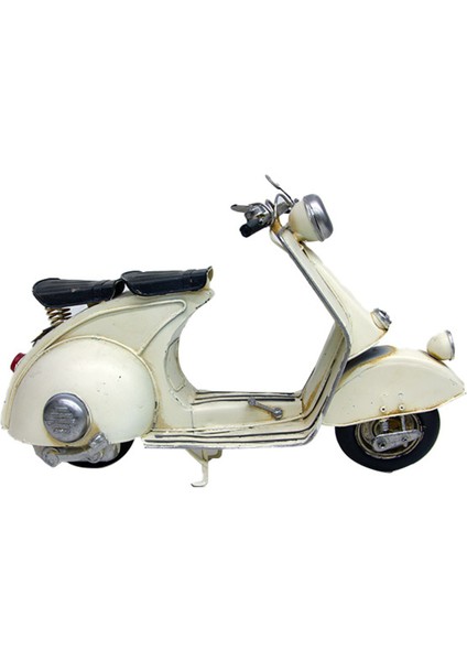 Dekoratif Metal Scooter fiyatları