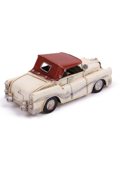 Dekoratif Metal Araba fırsatları