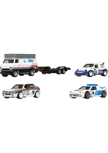 GMH39 Hot Wheels Koleksiyon Seti fiyatları