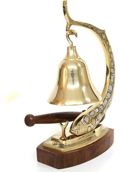 Gong Balık Sedefli 10" fiyatları