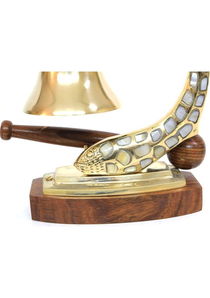 Gong Balık Sedefli 10" indirimleri