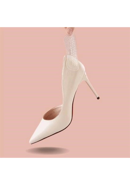 Bfs Yumuşatıcı Özellikli Topuk Ağrısını Gidermeye Yardımcı Çok Amaçlı Ortapedik Ince Tasarımlı fiyatları